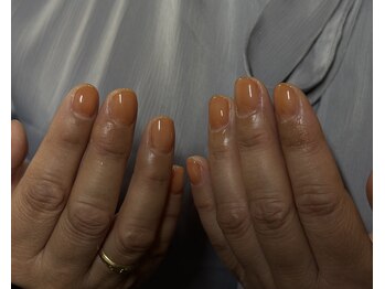 担当:藤戸/ワンカラー