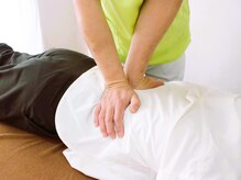 整体院 いつもの処 川口院/もみほぐし