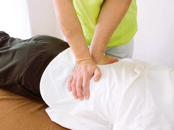 整体院 いつもの処 川口院/もみほぐし