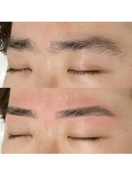 ヴィコ 名古屋栄(vico)/ナチュラル平行