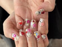ホホコネイル 浦和(HOHOKO NAIL)/