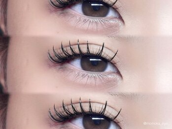 フローター 板橋店(FLOWATER)/パリジェンヌ×バインドロック