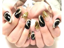 クインビー(Queen Bee)/【スカルプ】フリープラン