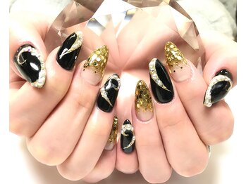 【スカルプ】フリープラン