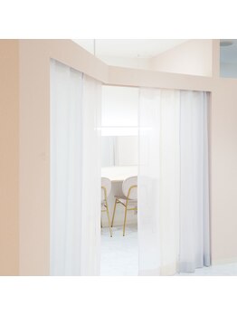 カラクル池袋/診断スペース♪