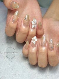 【持込デザインフリーコース】