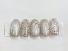 爪処 中野坂上/10月マンスリー