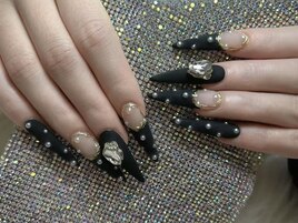 ワンホンネイル