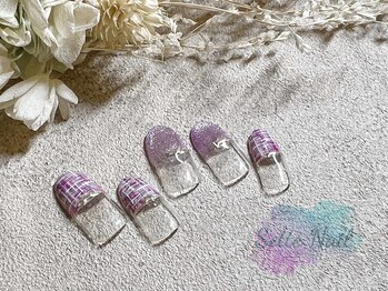 【新村指名限定】アートコース