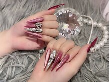 ドリス ネイル サロン(Doris nail salon)