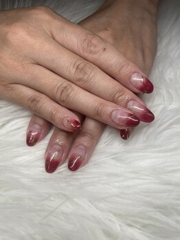 ミスネイル 石垣店(Ms.naiL)/