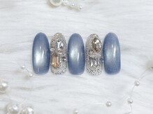 ネイルパティオ 新越谷店(nail patio)/9500コース