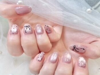 トゥー 鶴川店(too.)の写真/大人気enoiマグネットやワンホンネイル韓国デザインも多数◎ぷるマグ/うるマグ/ちゅるんネイルで美人度UP!