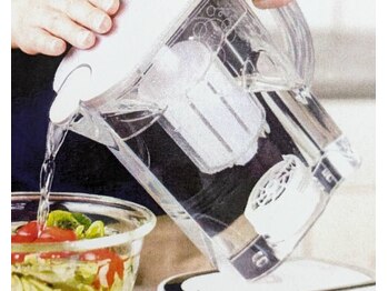 ヨサパーク ルル(YOSA PARK RuRu)