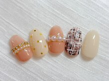 アノリー(anoliy)/1月、2月アートデザイン