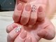 ジジ(Gigi)の写真/ワンカラーやマグネットネイルはオフィスネイルやシンプル派の方に大人気♪ネイルデビューにも◎カラー豊富
