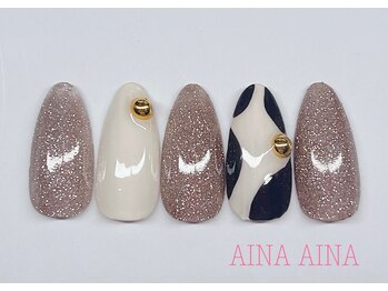 アイナアイナ 調布店(AINA AINA)/