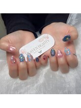 ヘブン 池袋(HEAVEN)/長 さだしやり放題×つけ放題