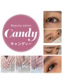キャンディー(Candy)/BeautySalonCandy