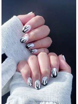 ネイルデザイン☆/高崎