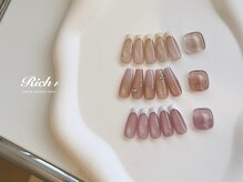 リッチ 仙台(Rich+)の雰囲気（春色マグネット入荷しました♪）