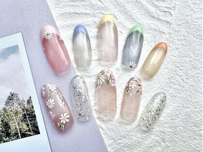 マイレ(Maile)の写真