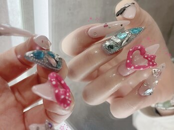 ウォルトウキョウ 池袋(WOL TOKYO)/90分コース♪