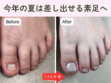 ネイルサロン プロムナード(nailsalon promnade)