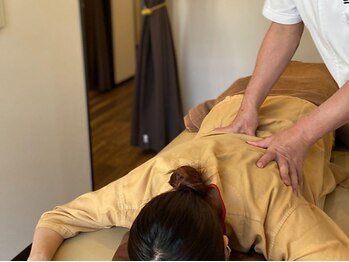 ラクサスプラス 中目黒(LUXAS+)/