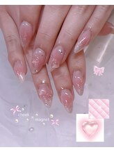 クイーン ビューティーサロン(Queen)/