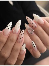 リナネイルサロン 池袋(Lina nail salon)/