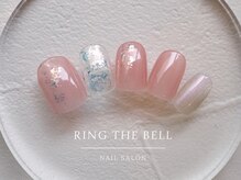 リング ザ ベル(ring the bell)/