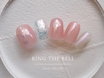 リング ザ ベル(ring the bell)/