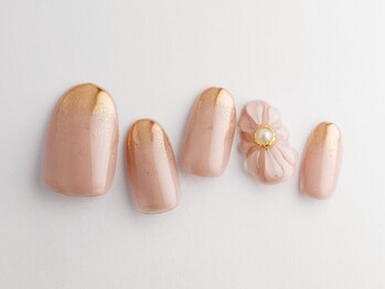 ティアリーネイル コレットマーレ店(Tiary Nail)/