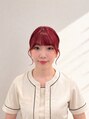 グレイスリリー(grace lily) 今枝 りりか