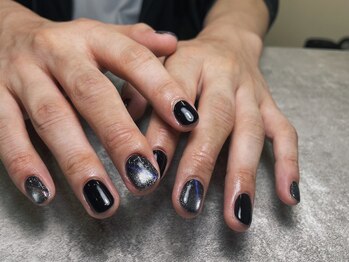 オムネイル 渋谷(HOMME NAIL)/