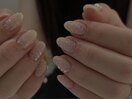 【Karin.m】レースパール