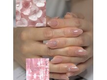 ラキュラス(LaCulus)の雰囲気（50代女性来店率9割の大人女性ネイルサロン/エノイマグネットも◎）