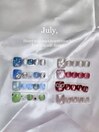 7月店舗限定デザイン¥4,950