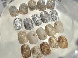 ハンド　定額　8,800円