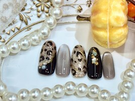 季節限定デザイン♪