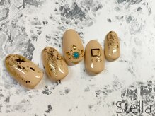 ステラ(Stella)/▼ラグジュアリーコース6980