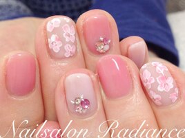 ＊little　flower＊
