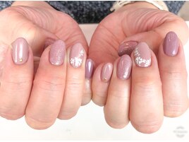 お花アートデザイン