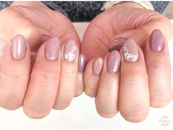 アールエム(Rm)/お花アートデザイン