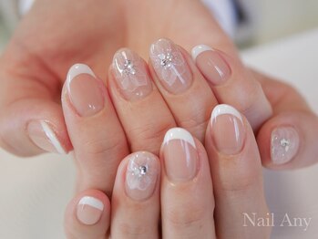 ネイルエニー(Nail Any)/Any collection