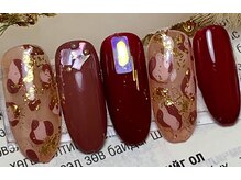 エンジェルビューティー 上野(Angel Beauty)/選べる定額デザイン5980円