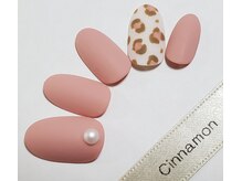 シナモン(Cinnamon)/定額デザイン41