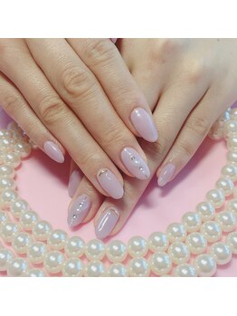 ビンネイル(Bin nail)/