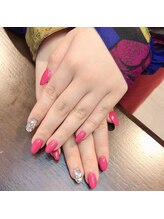 フローラ(FLORA)/